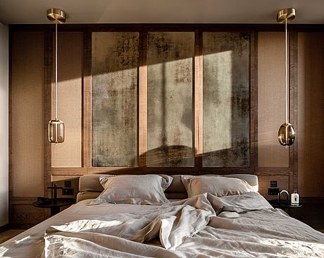 Chicago Sunset by B Place - 7