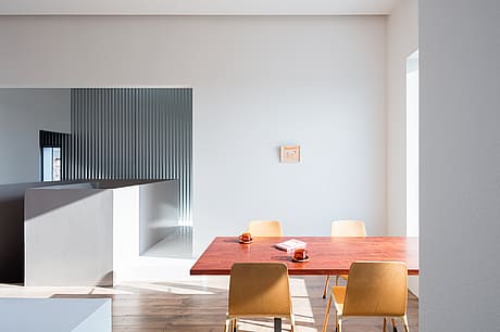 Frame House by Kouichi Kimura - 3