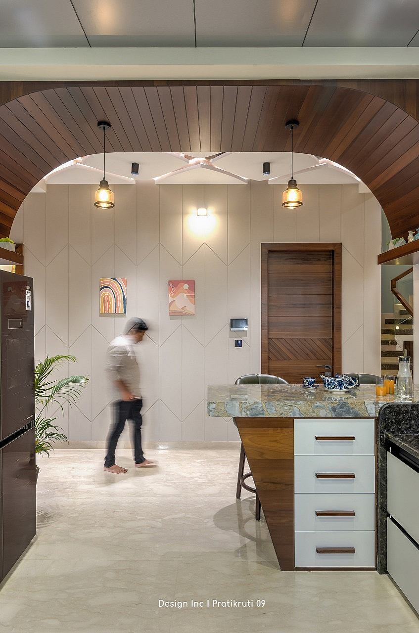 P K House by Design Inc