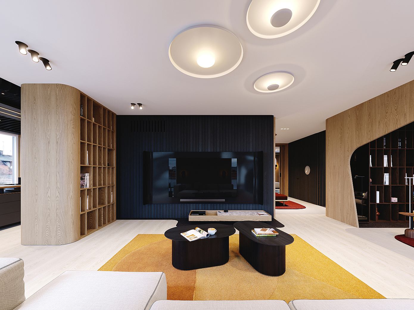 Koko Kanso by Zarysy