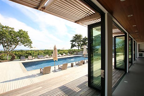 Amagansett Addition by Resolution: 4 Architecture - 8