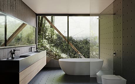 Casa WWWW by Tetro Arquitetura - 9