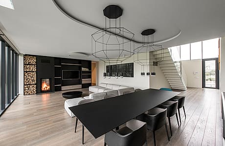 Residential House in Kaunas by Architectural Bureau G. Natkevicius & Partners