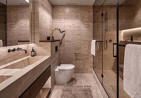 Chicago Sunset by B Place - 12