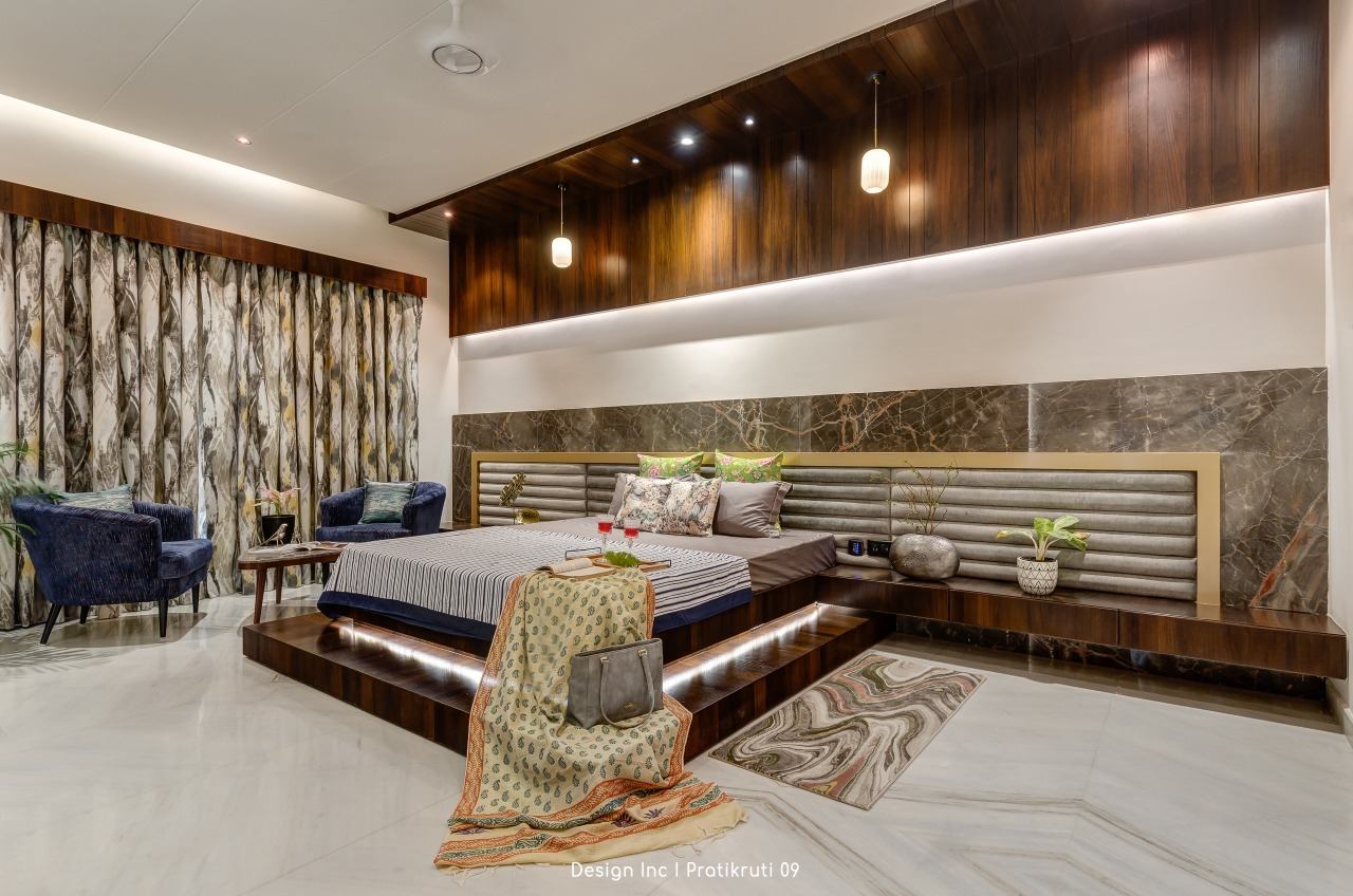 P K House by Design Inc