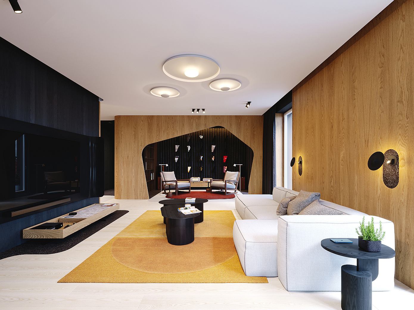 Koko Kanso by Zarysy