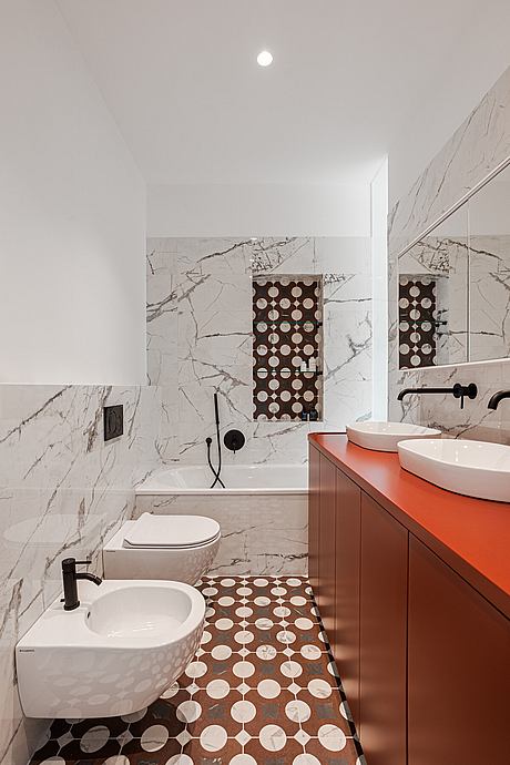 Casa M+L2 by Giulia Galletti - 7