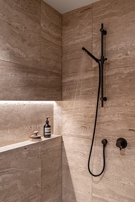 Chicago Sunset by B Place - 13