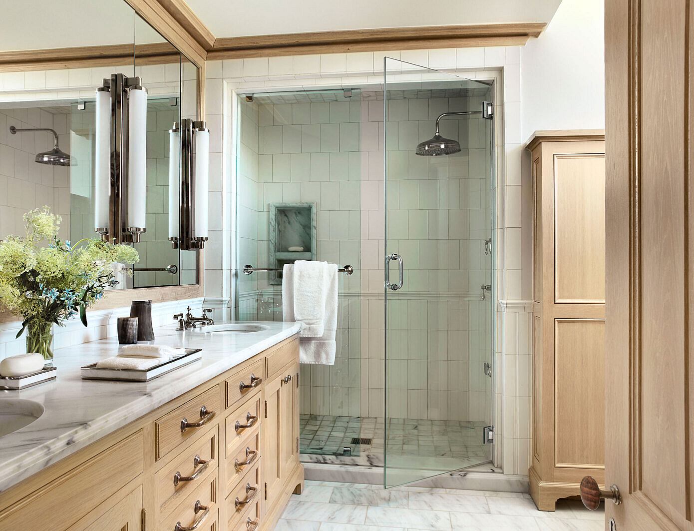 Athens Stables by Ryan Street Architects