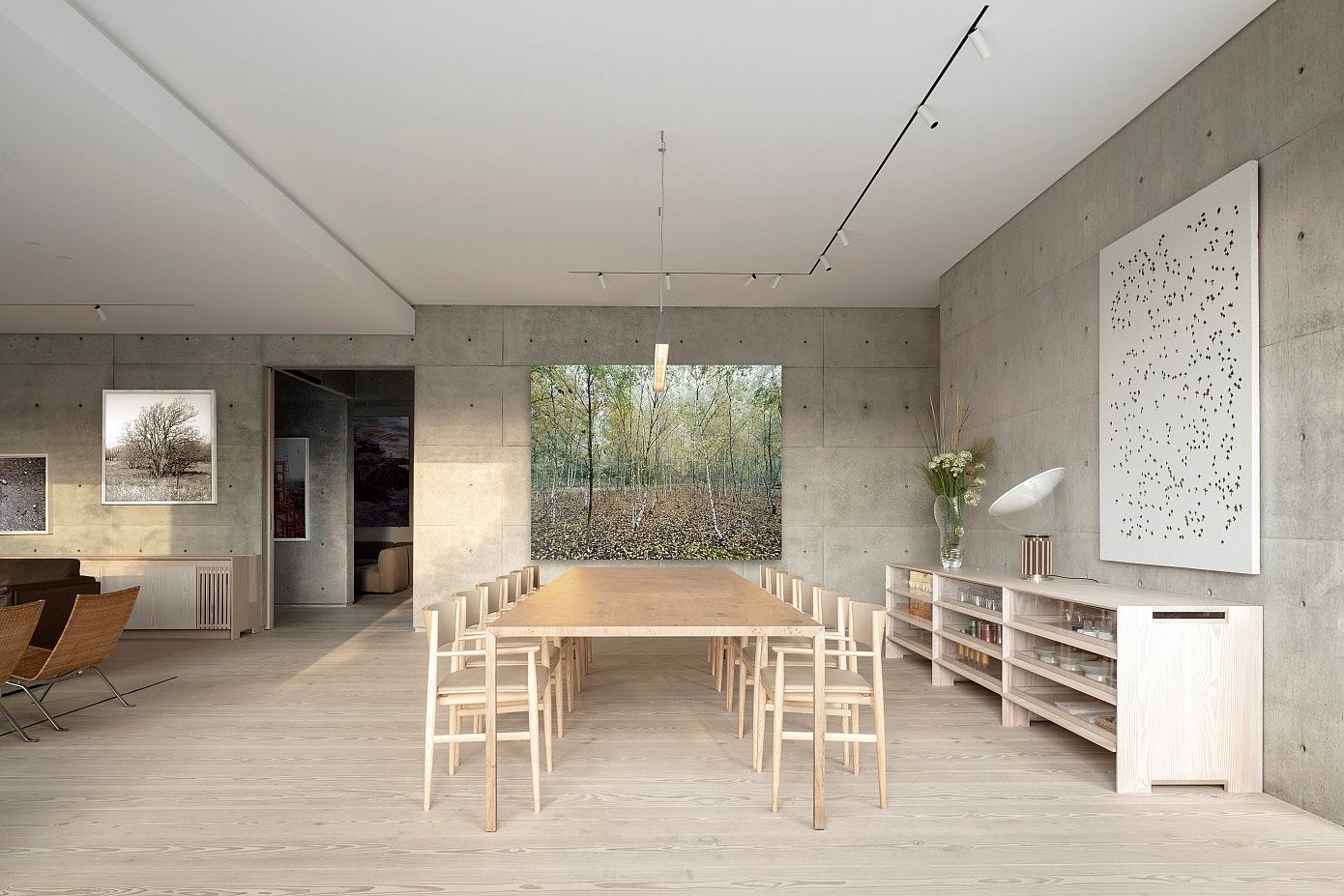 K House by Ronnie Alroy Architects