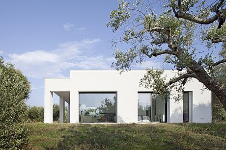 SS House by Reisarchitettura - 1