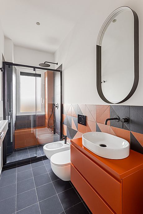 Casa M+L2 by Giulia Galletti - 8