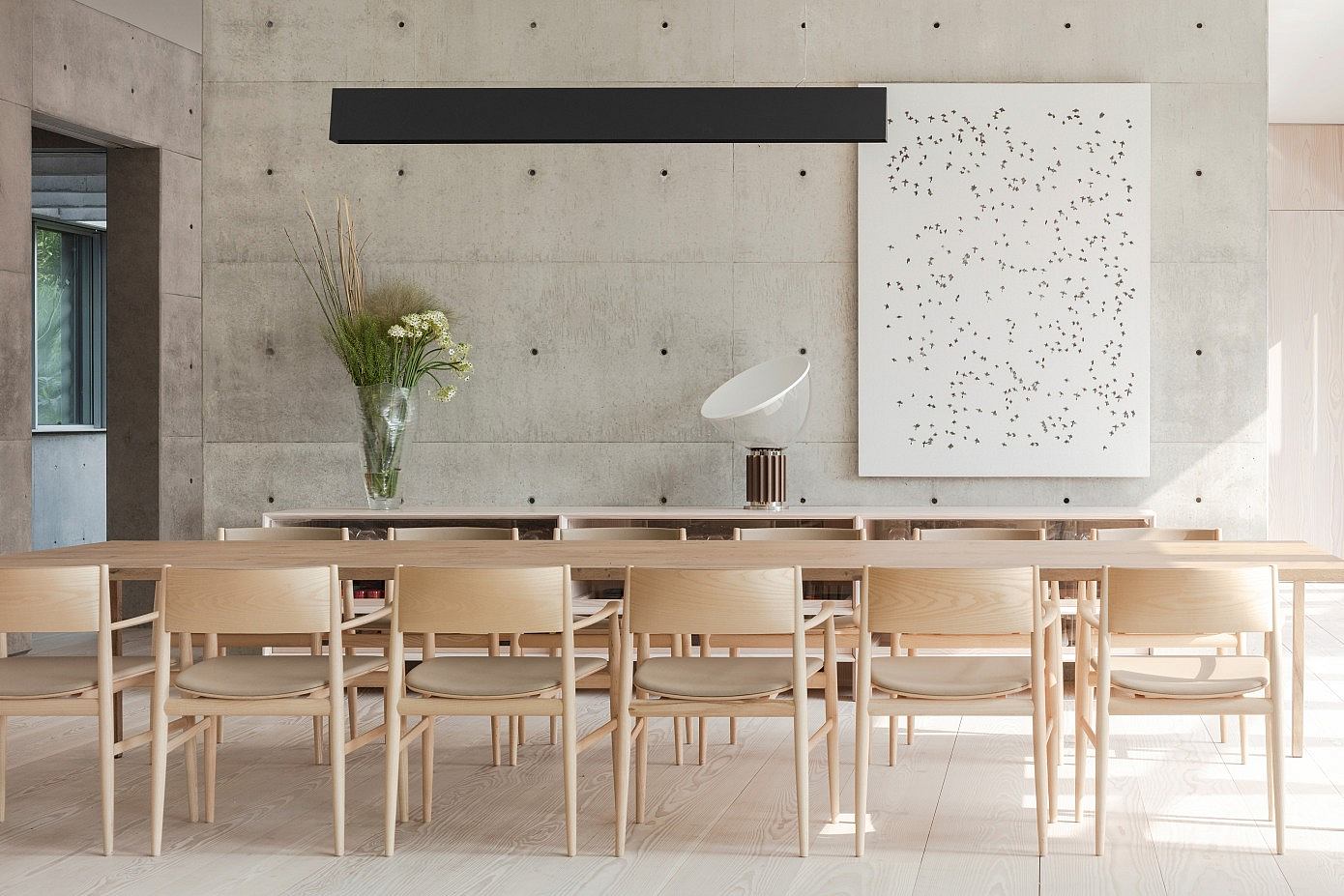 K House by Ronnie Alroy Architects