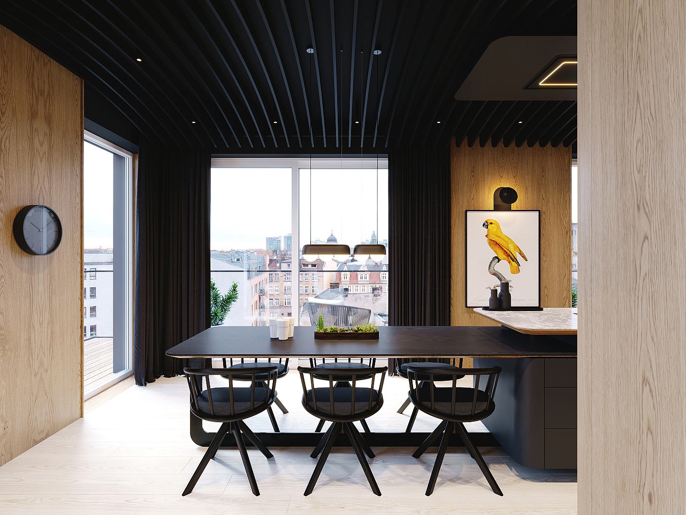 Koko Kanso by Zarysy