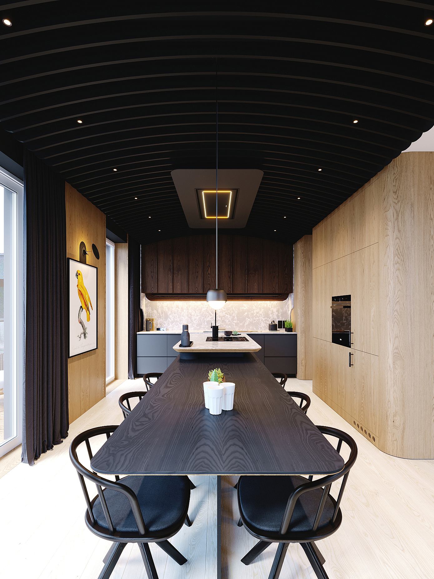 Koko Kanso by Zarysy