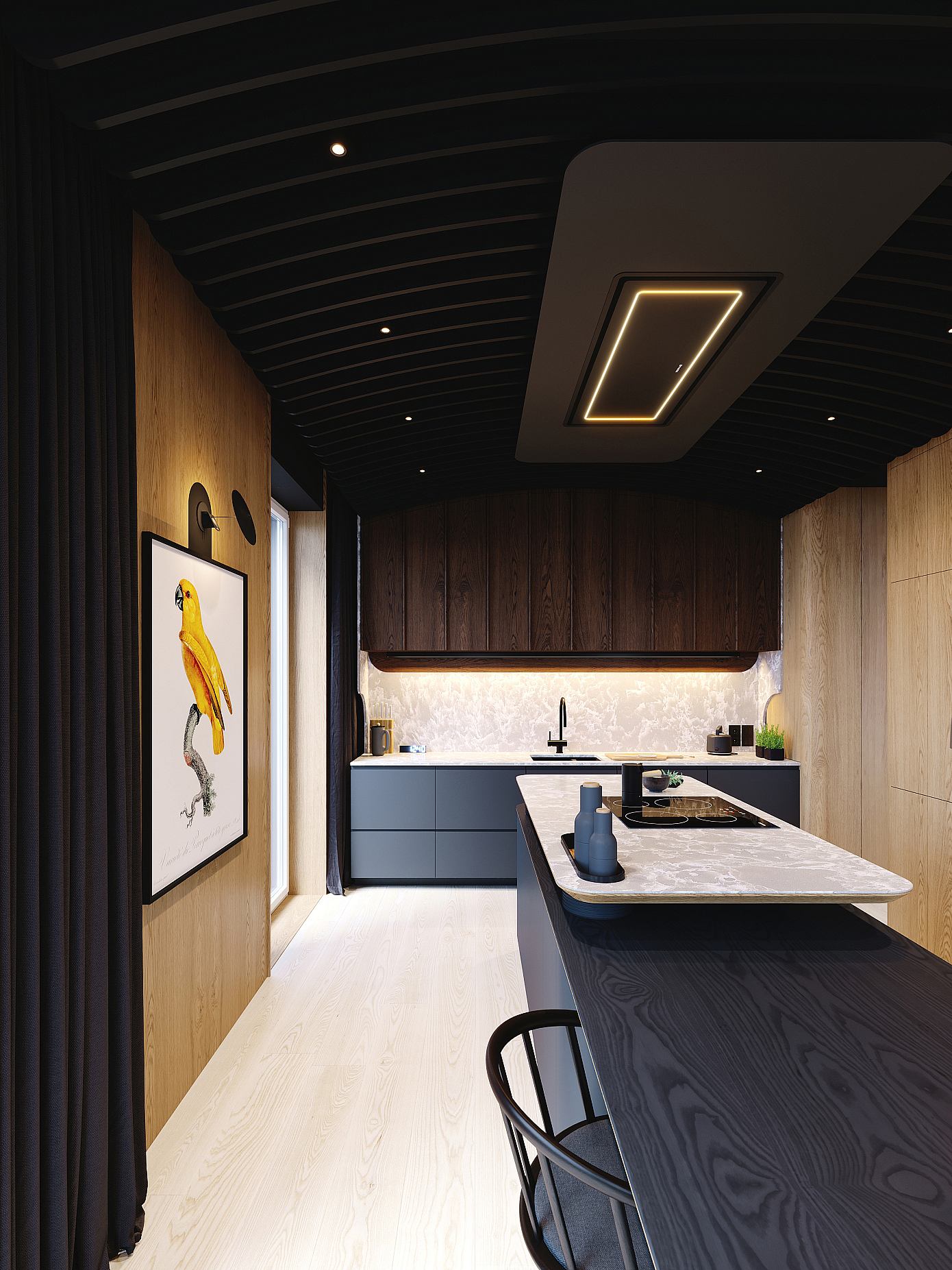 Koko Kanso by Zarysy