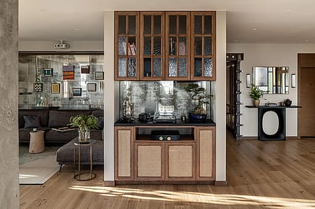 Chicago Sunset by B Place - 6