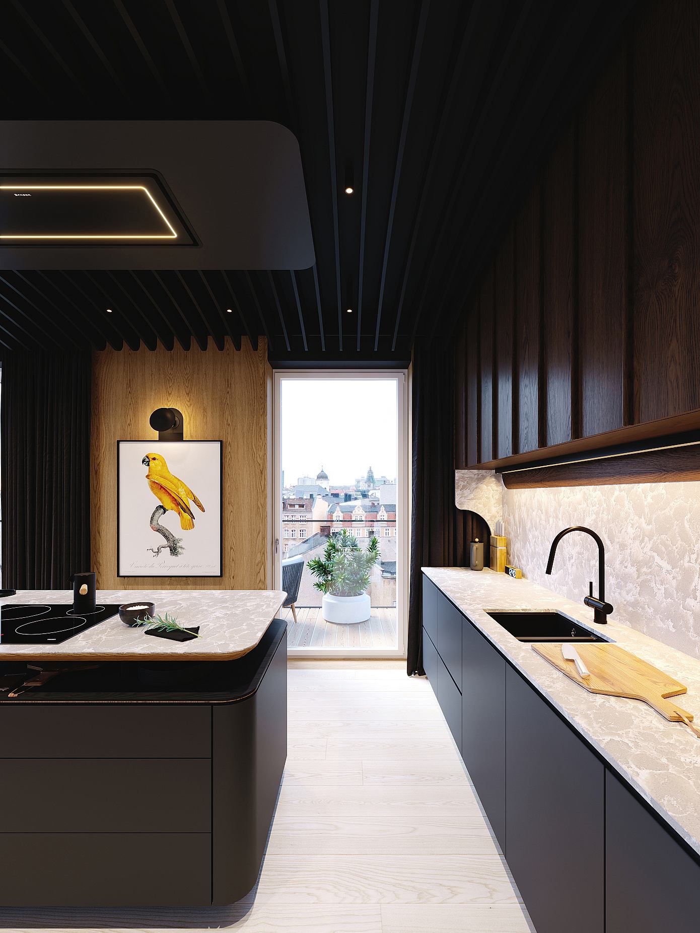 Koko Kanso by Zarysy