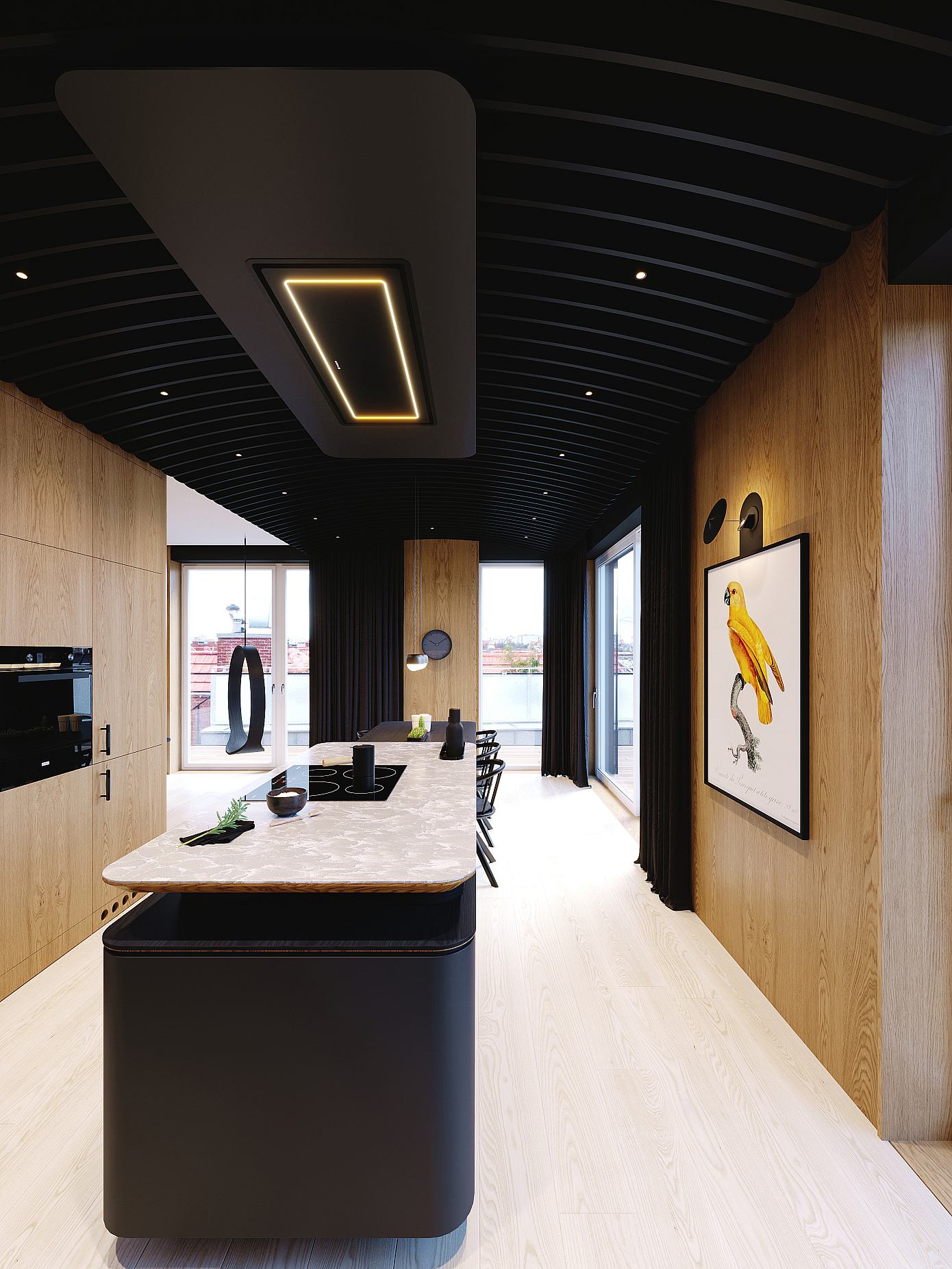 Koko Kanso by Zarysy