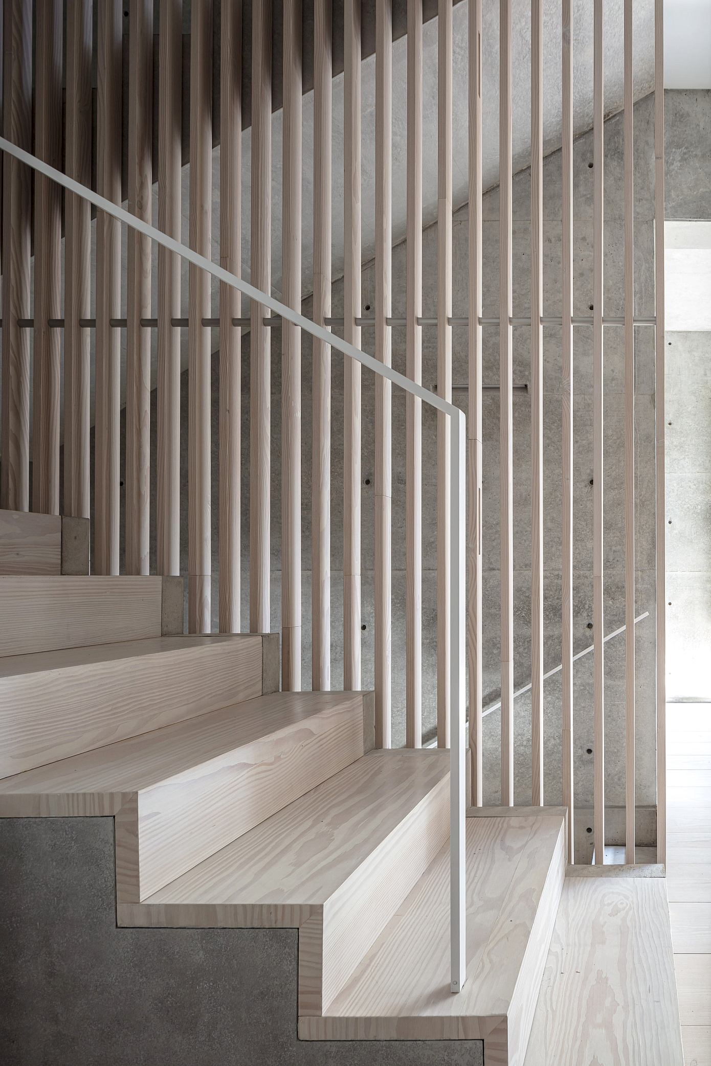 K House by Ronnie Alroy Architects