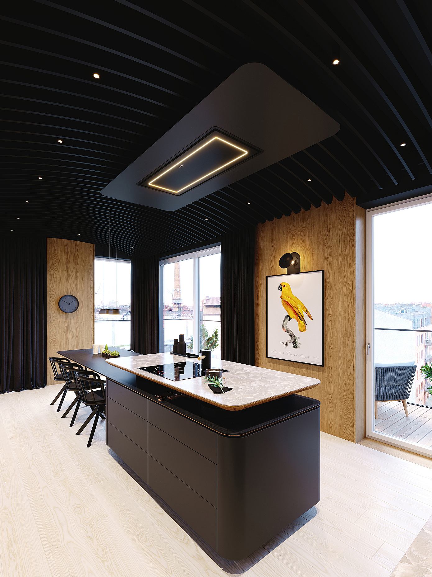 Koko Kanso by Zarysy