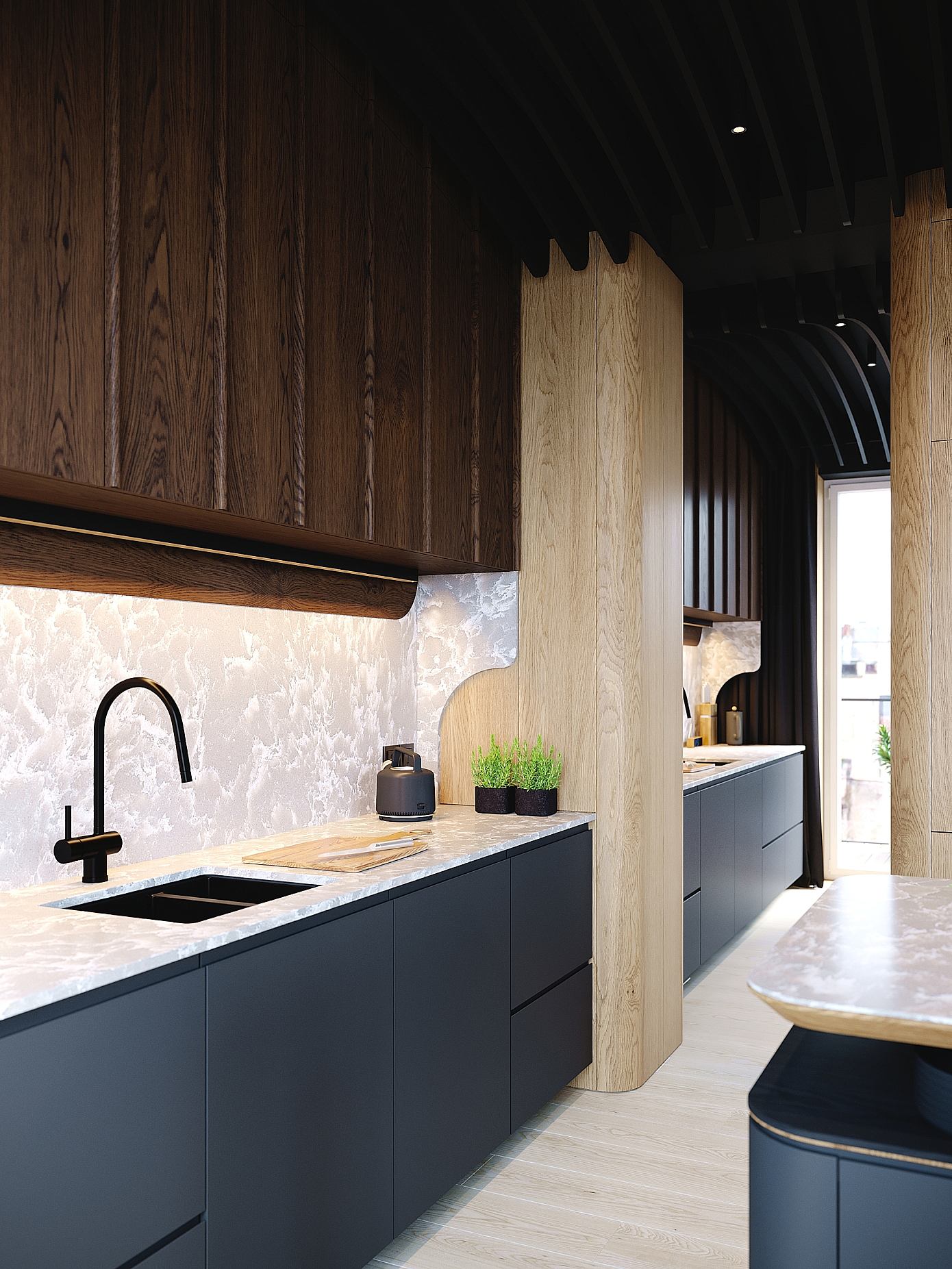 Koko Kanso by Zarysy