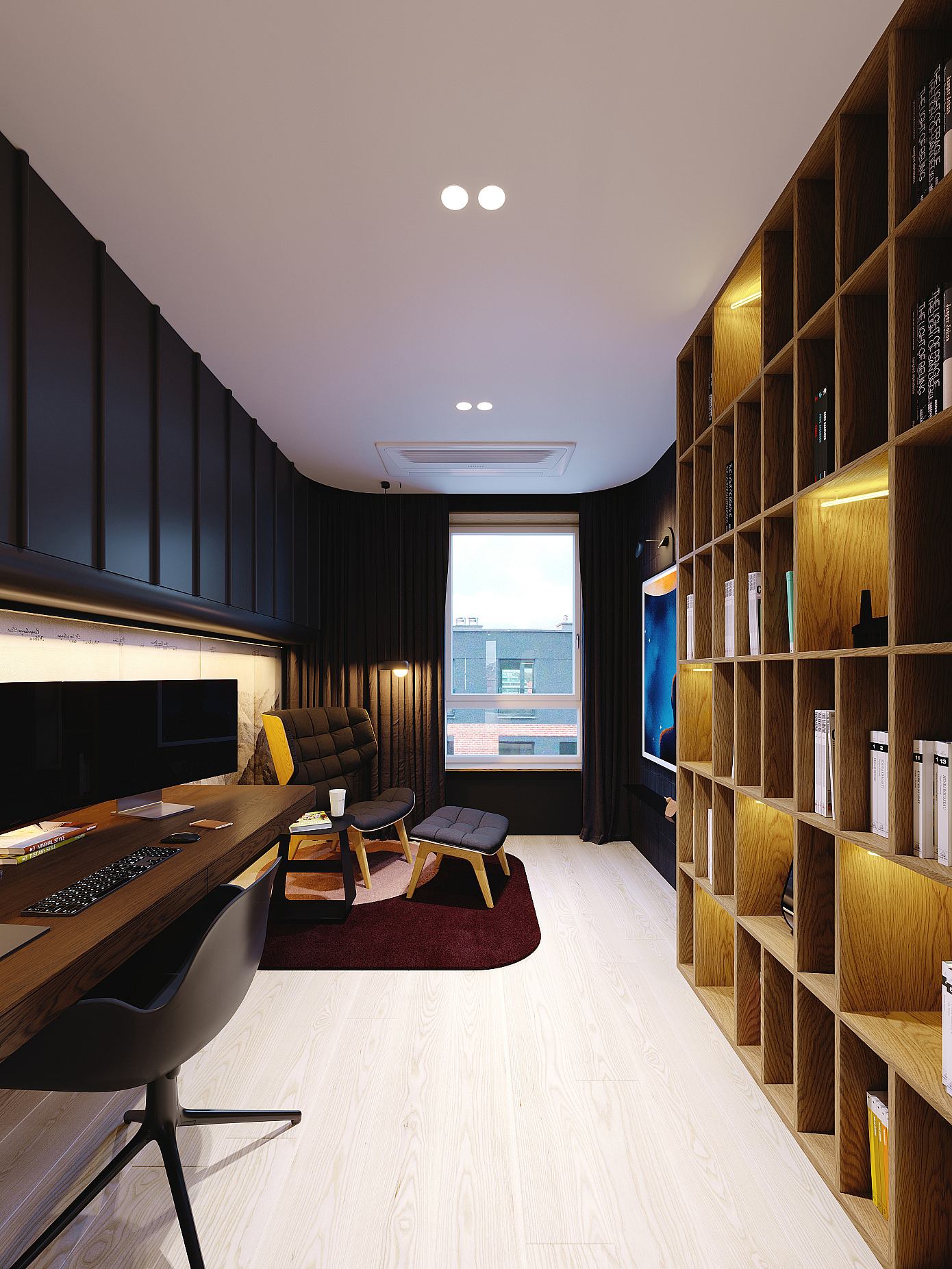 Koko Kanso by Zarysy