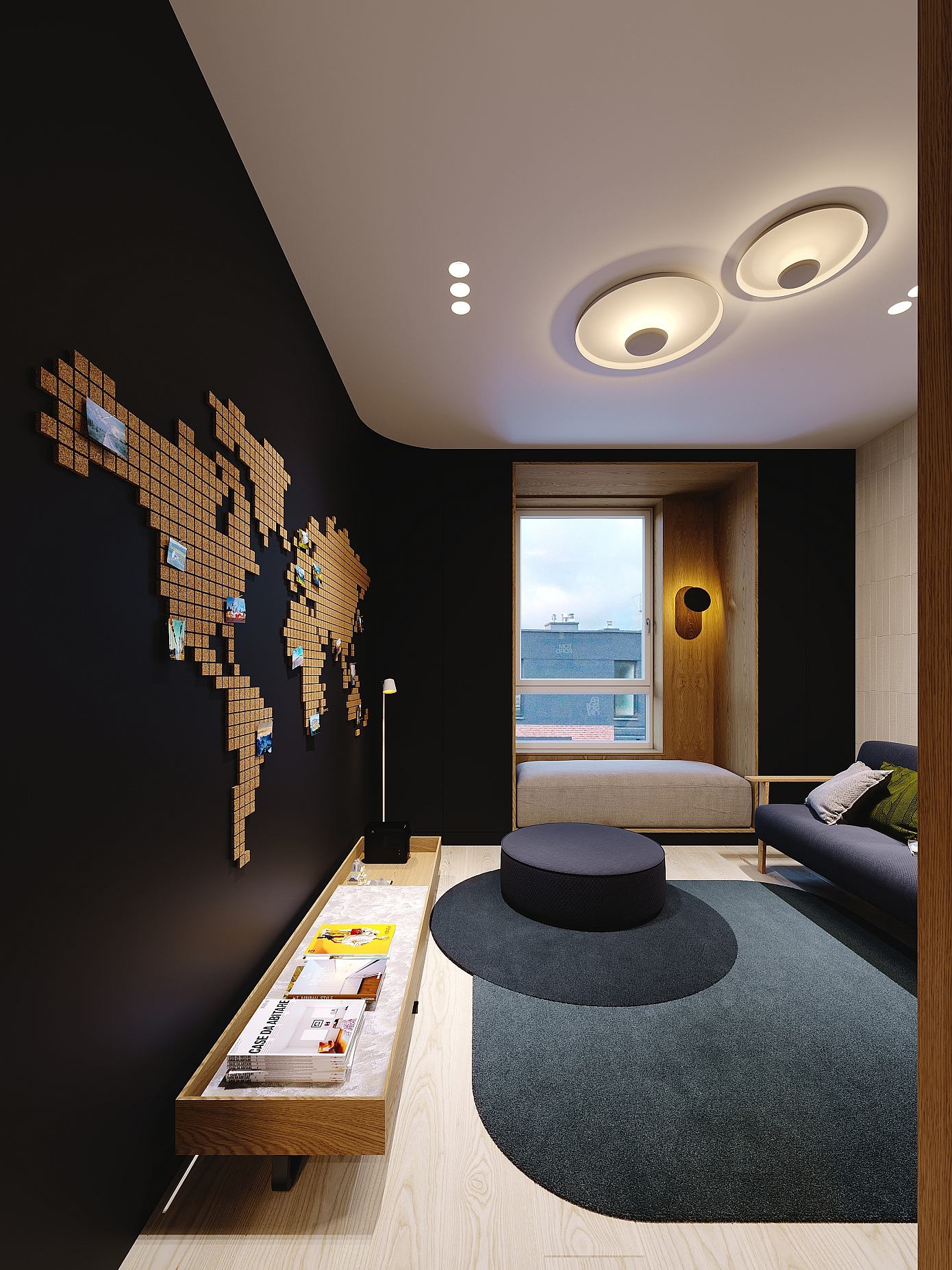 Koko Kanso by Zarysy