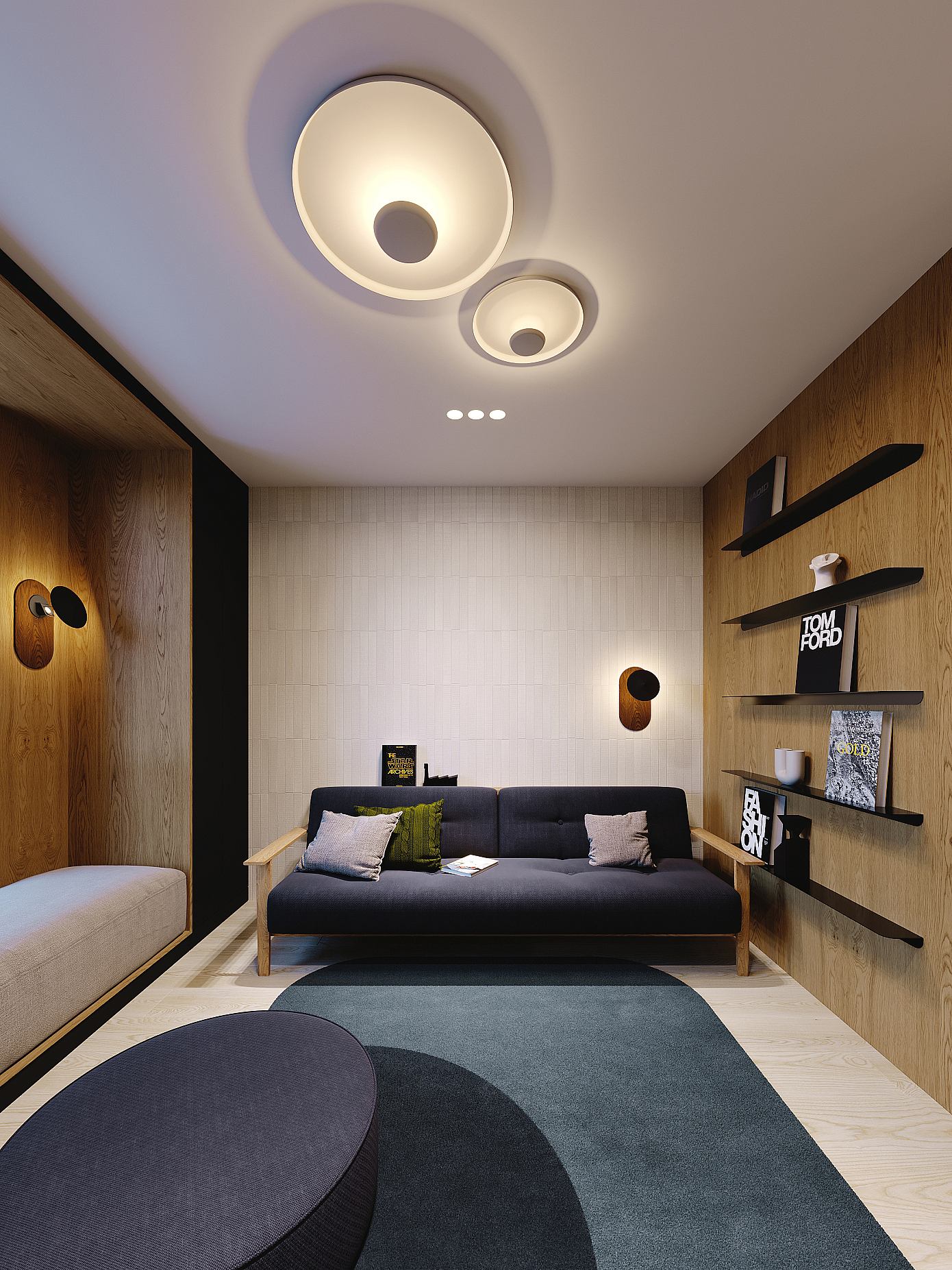 Koko Kanso by Zarysy