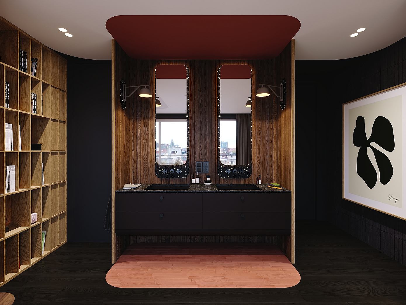 Koko Kanso by Zarysy