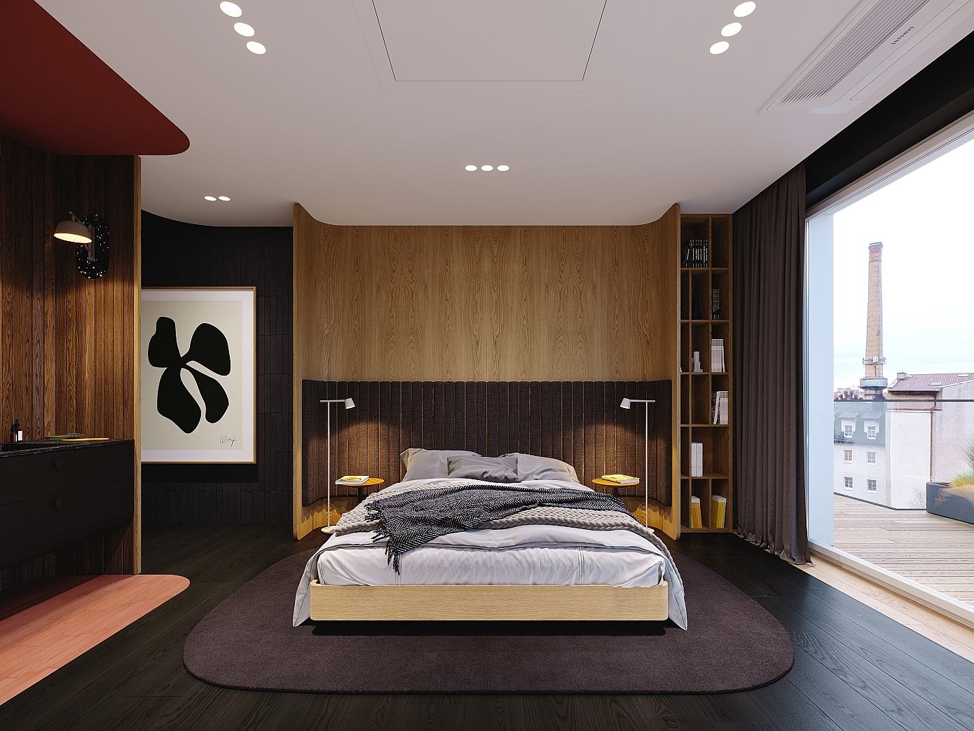 Koko Kanso by Zarysy