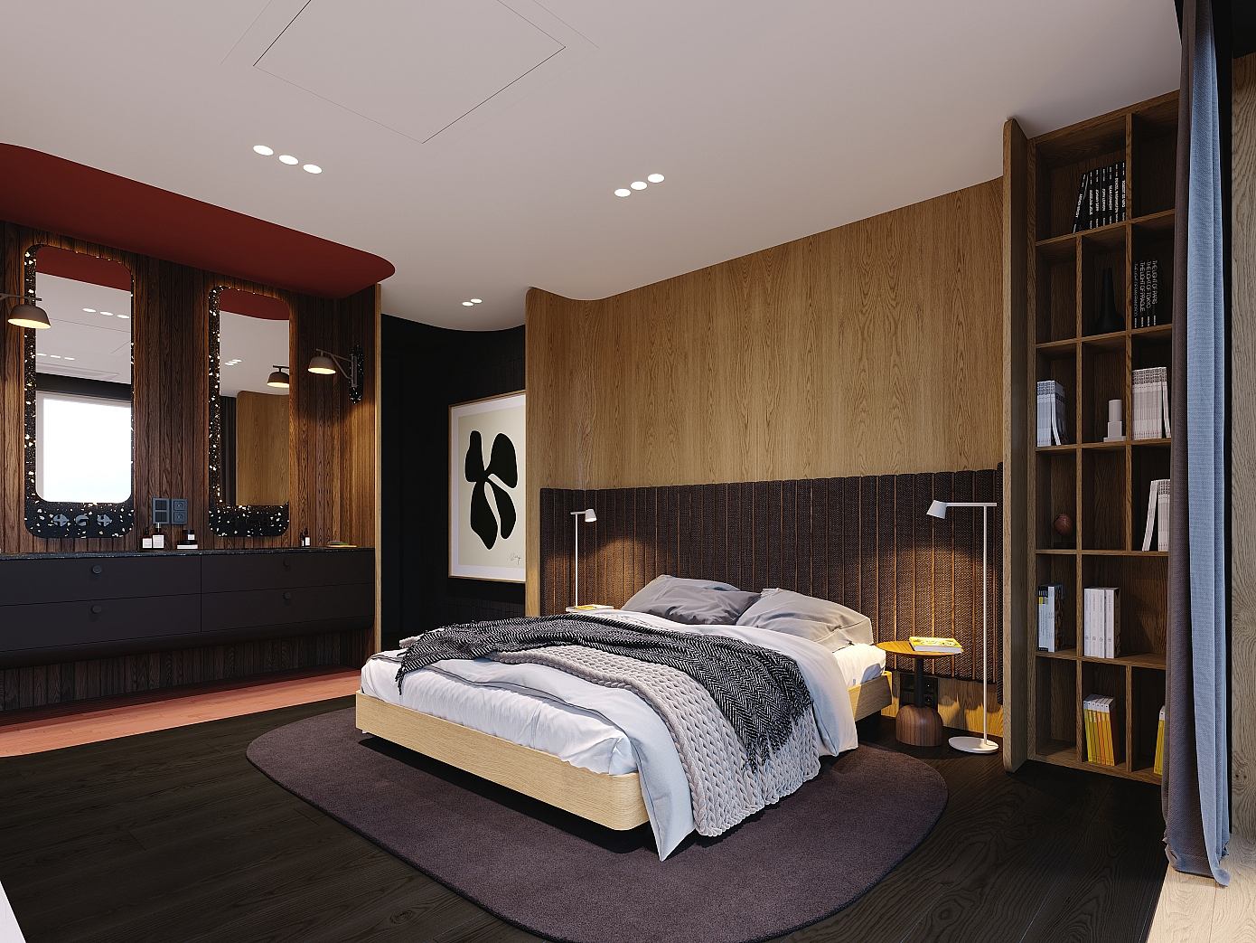 Koko Kanso by Zarysy