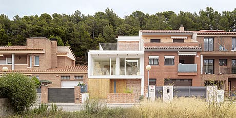 Casa 22 Avellaners by Guillem Carrera - 1