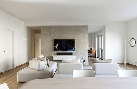 Peschiera Apartment by Quarta & Armando