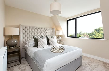 Reasons Why You May Not Be Getting Enough Sleep