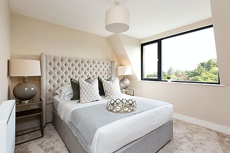 Reasons Why You May Not Be Getting Enough Sleep - 2