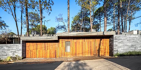 Stagioni House by BRAG Arquitectos - 15