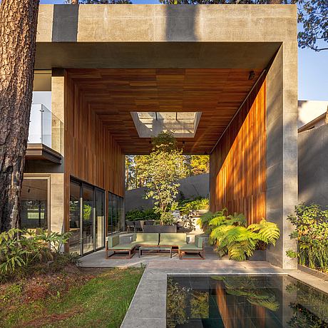 Stagioni House by BRAG Arquitectos - 12