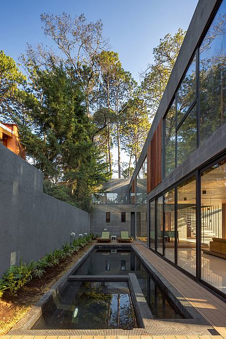 Stagioni House by BRAG Arquitectos - 13