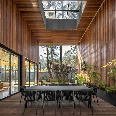 Stagioni House by BRAG Arquitectos - 11