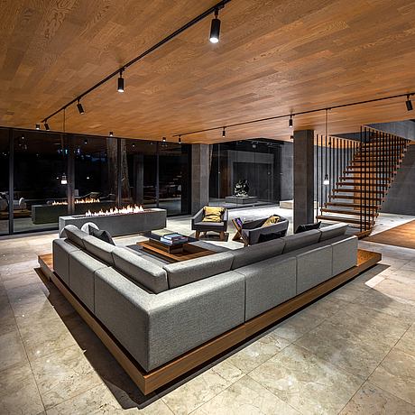 Stagioni House by BRAG Arquitectos - 4