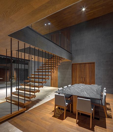 Stagioni House by BRAG Arquitectos - 8