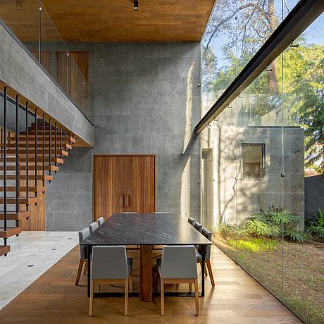 Stagioni House by BRAG Arquitectos - 6