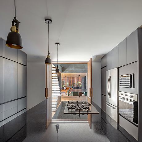 Stagioni House by BRAG Arquitectos - 7