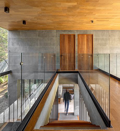 Stagioni House by BRAG Arquitectos - 9