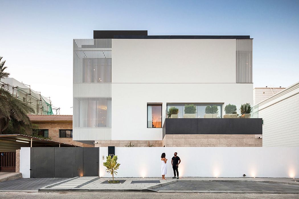 The House in Mishref by Studio Toggle - 1