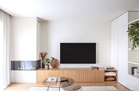 Casa #A404 by Studio Didea