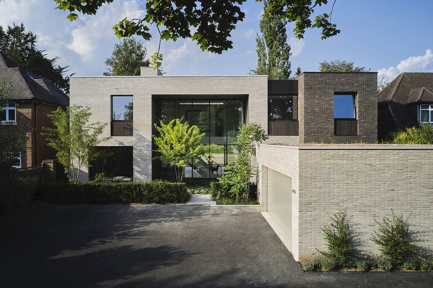 The Drive by Gregory Phillips Architects