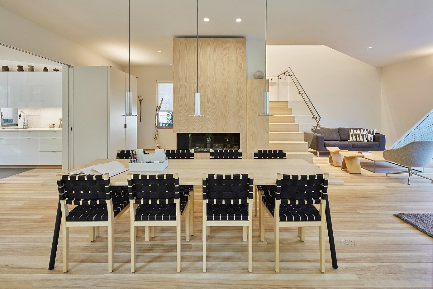 House II by Kyu Sung Woo Architects