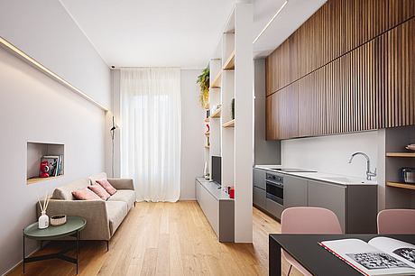 Casa BMD by Mauro Carta - 2